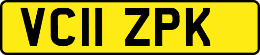 VC11ZPK