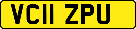 VC11ZPU