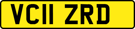 VC11ZRD