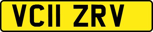 VC11ZRV