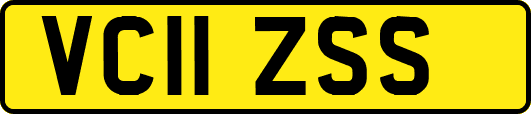 VC11ZSS