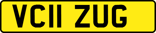 VC11ZUG