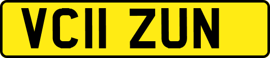 VC11ZUN