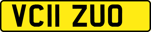 VC11ZUO