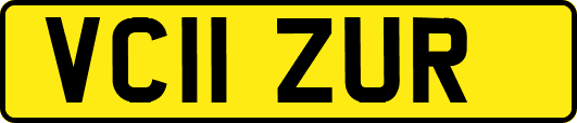 VC11ZUR