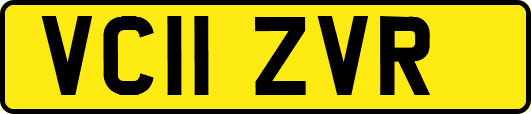 VC11ZVR