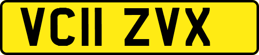 VC11ZVX