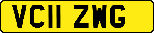 VC11ZWG