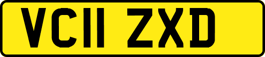 VC11ZXD