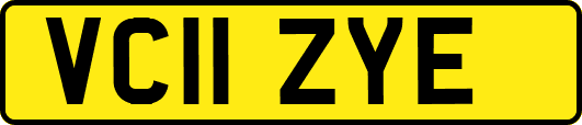 VC11ZYE
