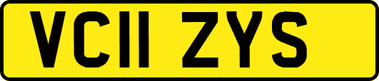VC11ZYS