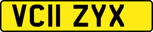 VC11ZYX