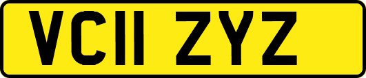 VC11ZYZ