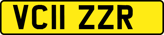 VC11ZZR