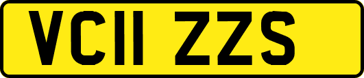 VC11ZZS
