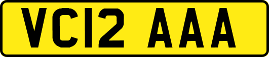 VC12AAA
