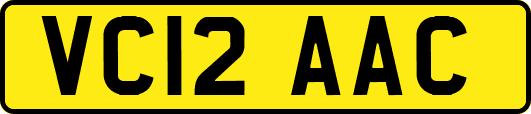 VC12AAC