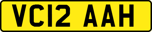 VC12AAH