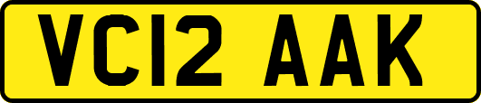 VC12AAK