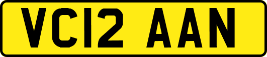 VC12AAN