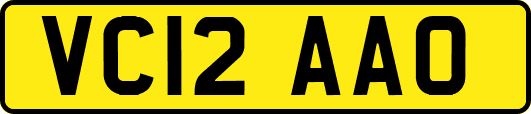 VC12AAO