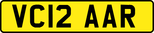 VC12AAR