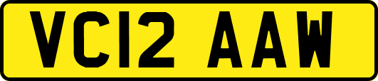 VC12AAW
