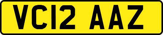 VC12AAZ