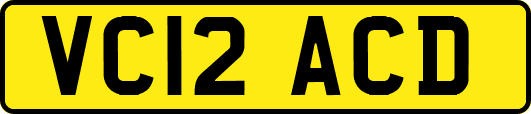 VC12ACD