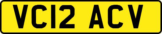 VC12ACV