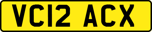 VC12ACX