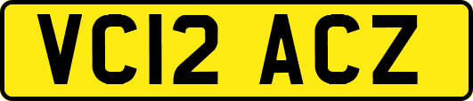 VC12ACZ