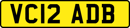 VC12ADB