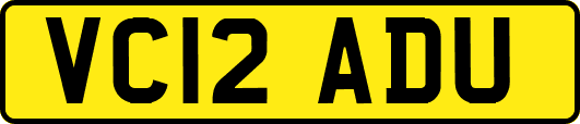 VC12ADU