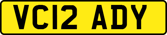VC12ADY