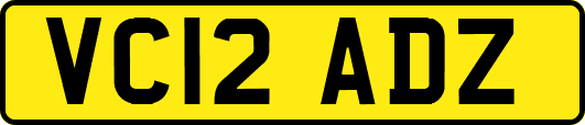 VC12ADZ