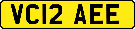 VC12AEE