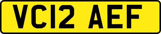 VC12AEF