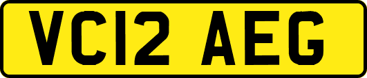 VC12AEG