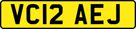 VC12AEJ