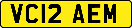 VC12AEM