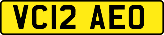 VC12AEO