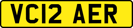 VC12AER