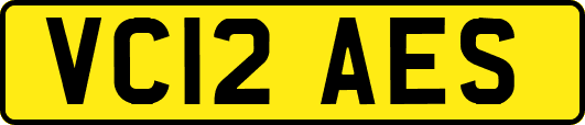 VC12AES