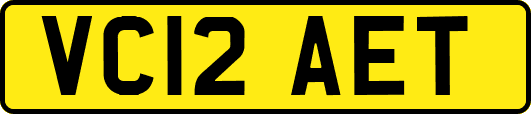 VC12AET