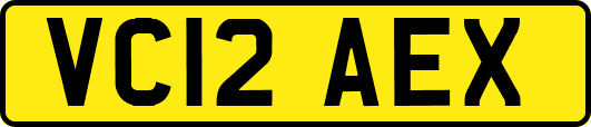 VC12AEX
