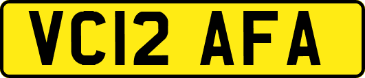 VC12AFA