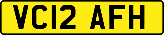 VC12AFH