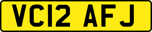 VC12AFJ