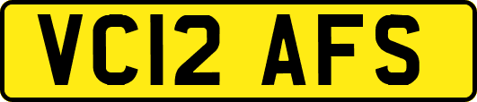 VC12AFS